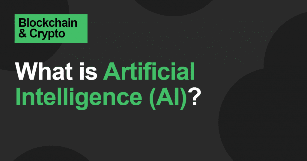 Artificial Intelligence