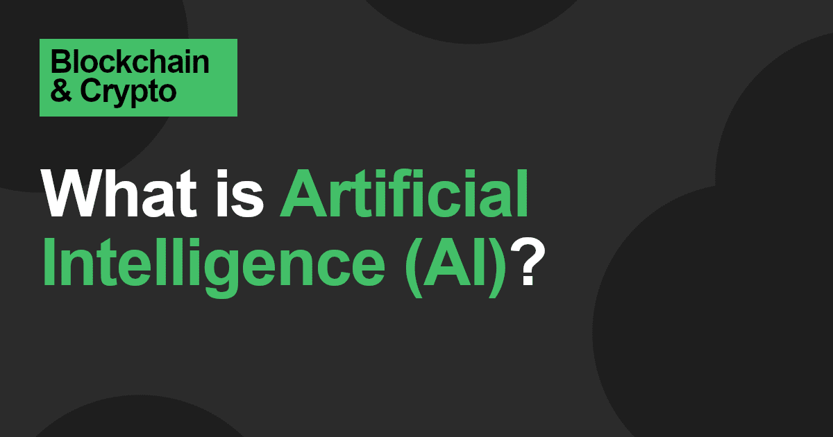 Artificial Intelligence